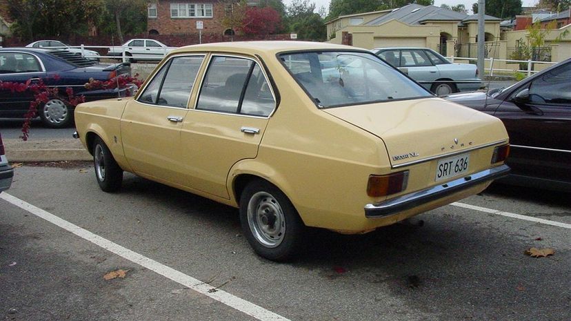 Escort