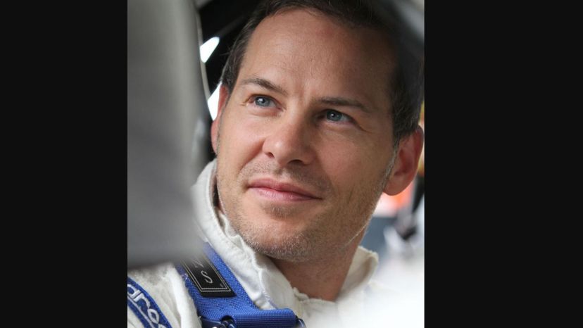 Jacques Villeneuve