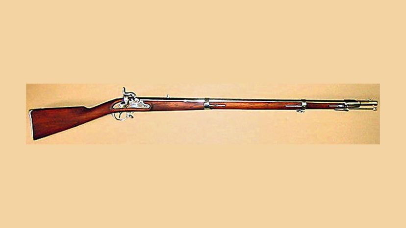 Lorenz Rifle