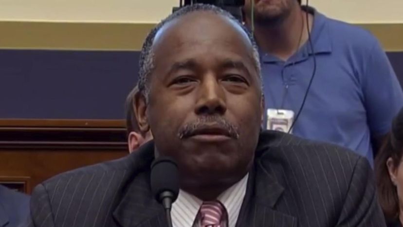 Ben Carson