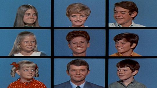 Only True “Brady Bunch” Fans Can Match the Storyline to the Right Kid