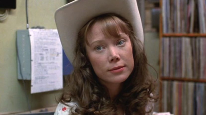 13_Coal Miner's Daughter