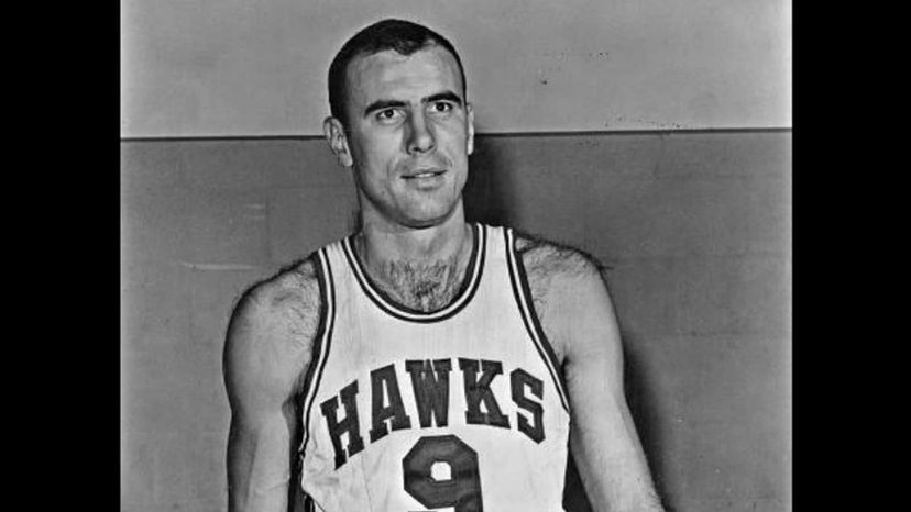 Bob Pettit