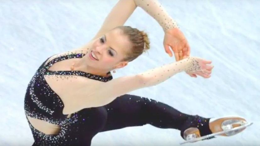 Carolina Kostner