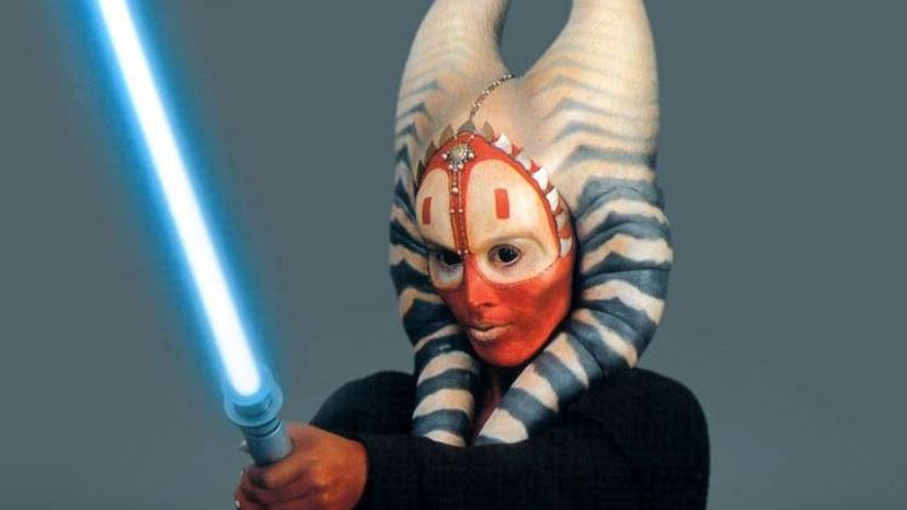 Shaak Ti