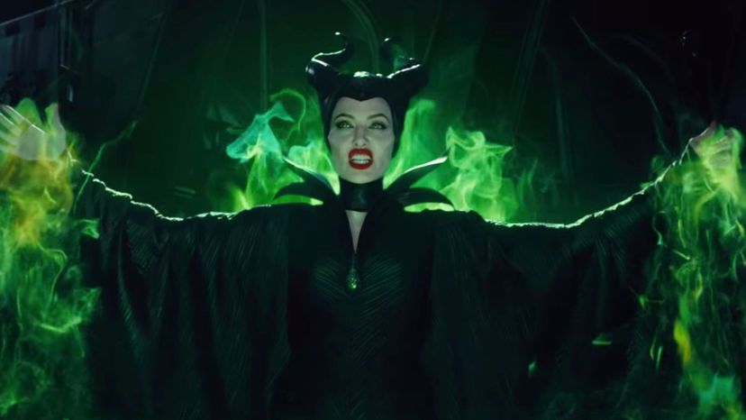 Maleficent