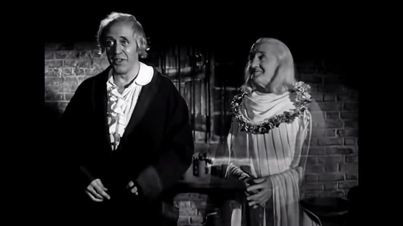 A Christmas Carol (1951)