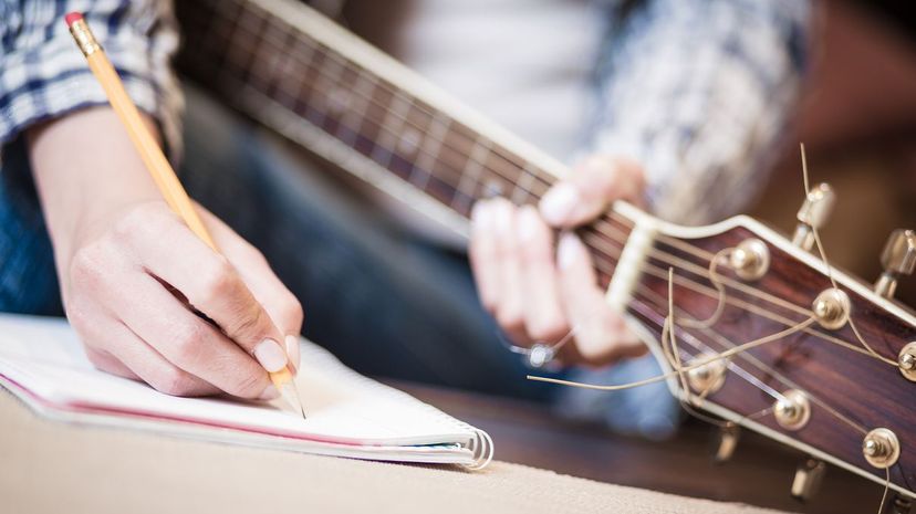 Write a Song