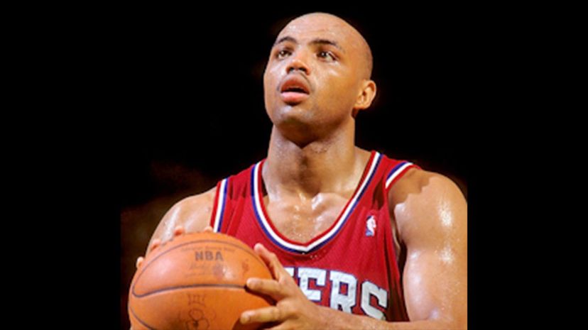 Charles Barkley