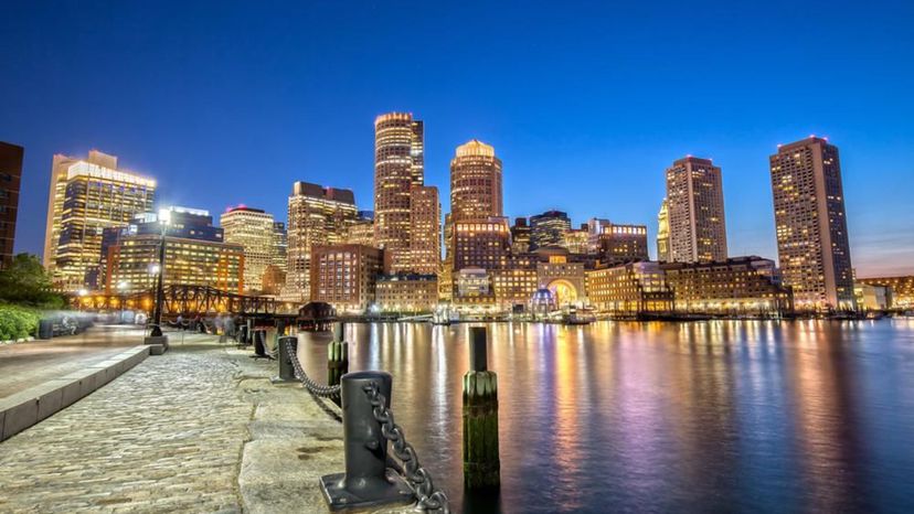 Boston