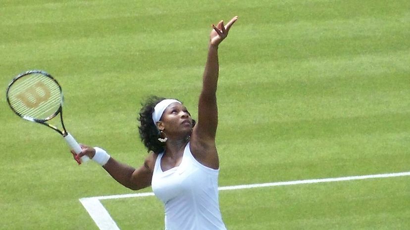 21_Serena Williams