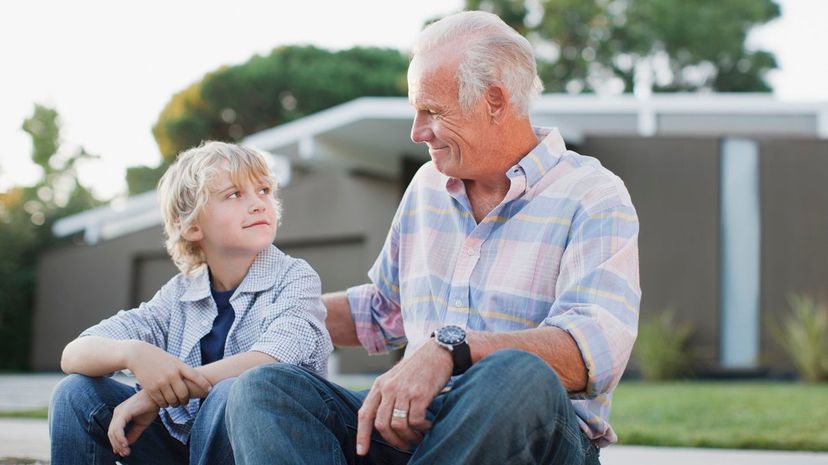 Are You an Awesome Grandpa? | HowStuffWorks