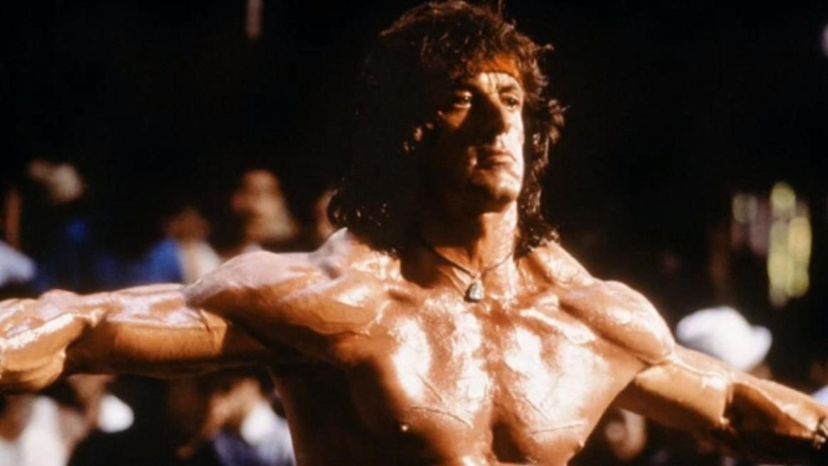 Test your testosterone with the Macho Men of the Movies quiz