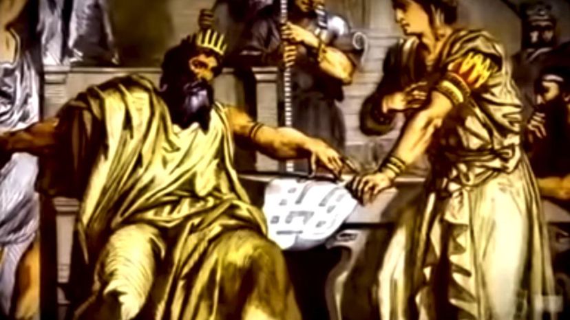 How Much Do You Know About the Life of King David?