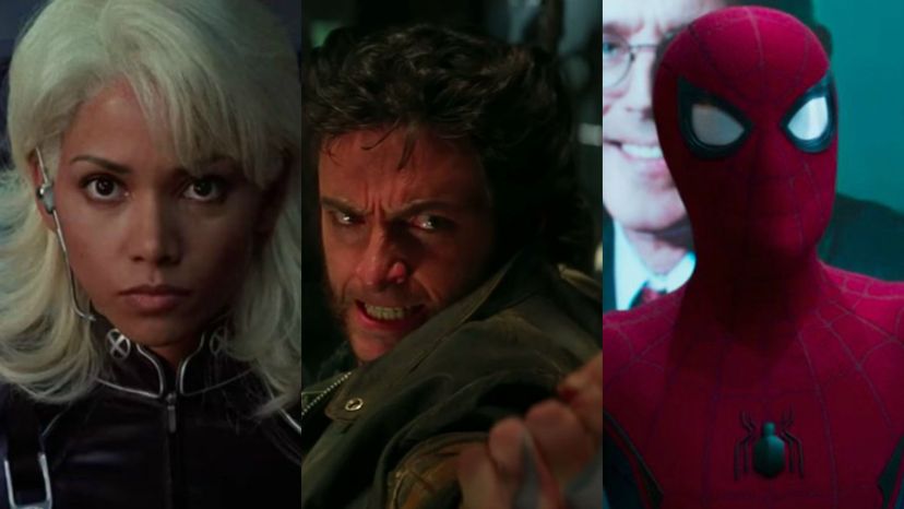 Take This Quiz And We'll Guess Which Marvel Character Matches Your Personality!