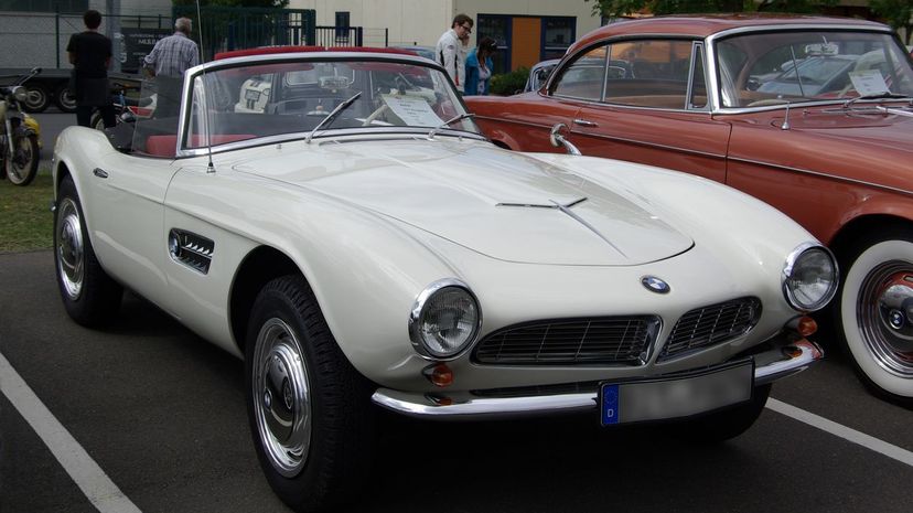 27-BMW 507