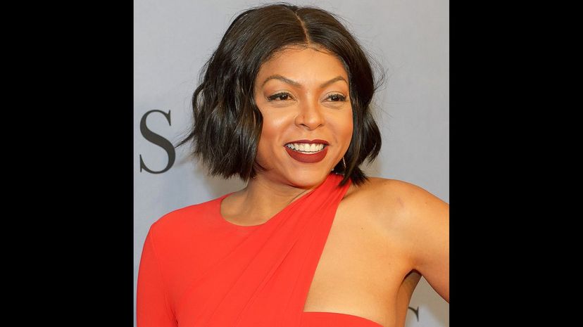 Taraji P. Henson