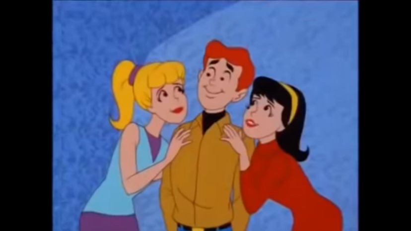 The Archie Show (1968)