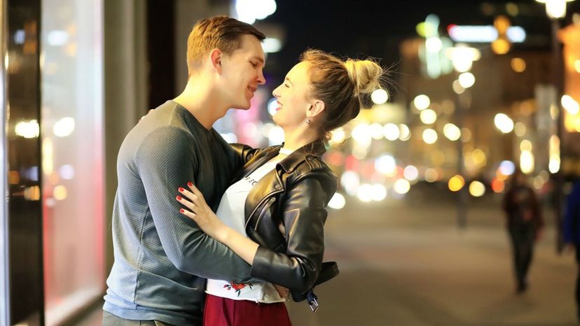 Create Your Dream Date and We'll Guess Your Age
