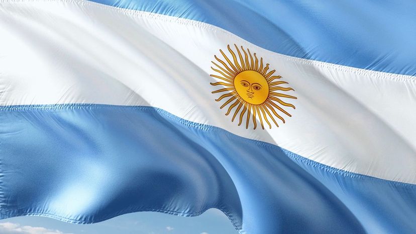 31 Argentina