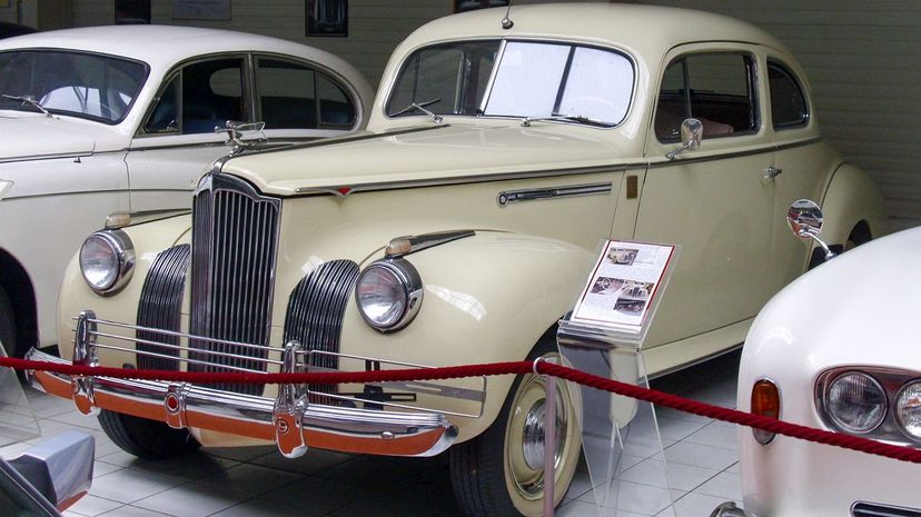 18-Packard