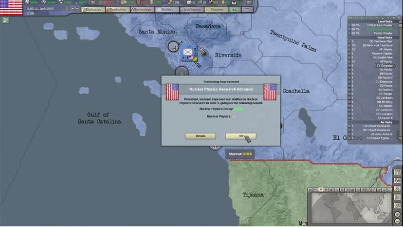 Hearts of Iron III