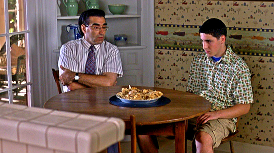 Get ready for a good time with this American Pie Quiz!