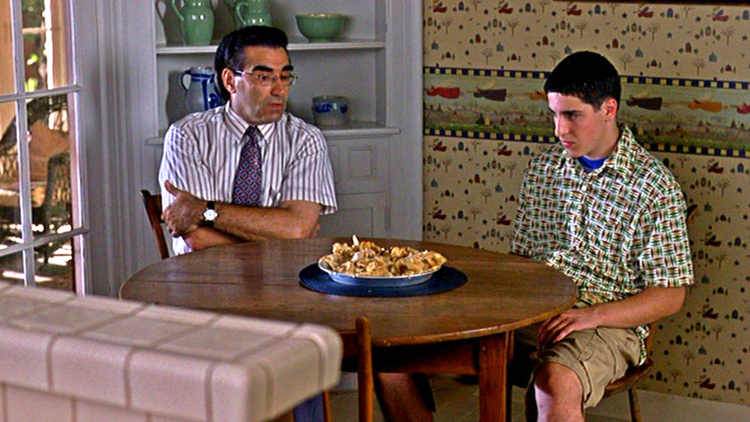 Get ready for a good time with this American Pie Quiz!