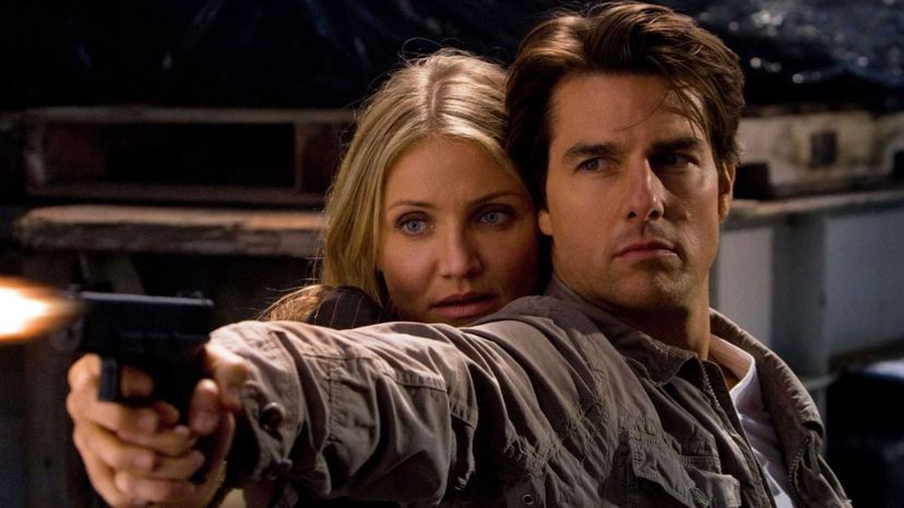 Knight and Day