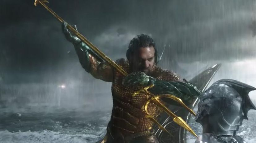 Aquaman