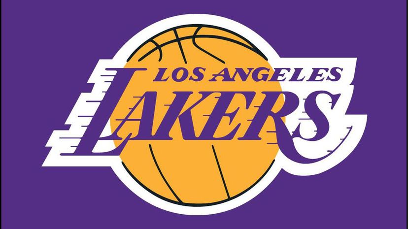 31 Outcome 1 LA Lakers