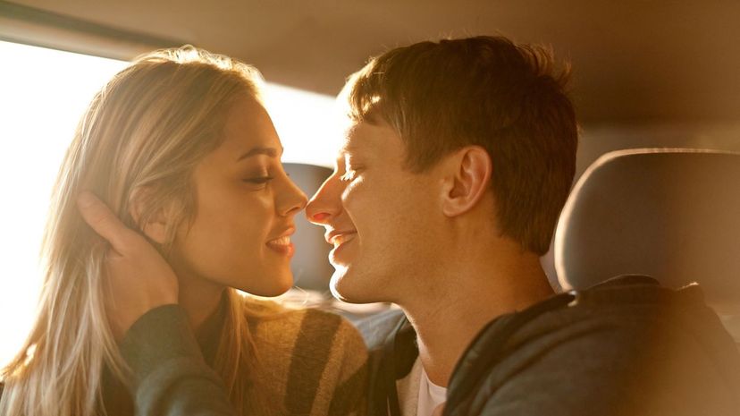 Can We Guess How Long It's Been Since You've Been Kissed?