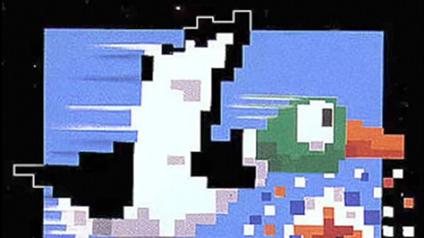 Duck Hunt