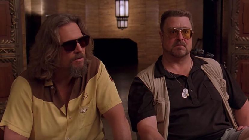 The Big Lebowski