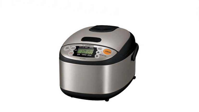 Rice Cooker