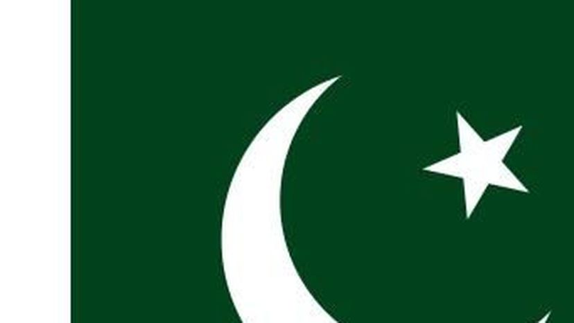 Pakistan