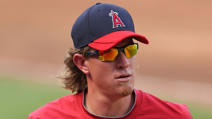 Jered Weaver