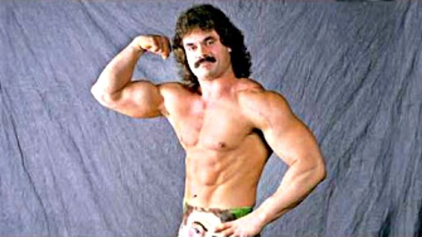 Rick Rude