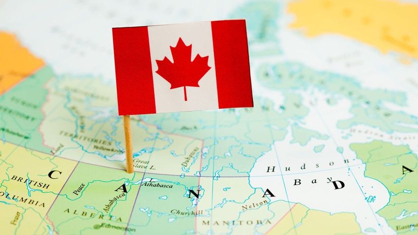Which Canadian Accent Do You Have?