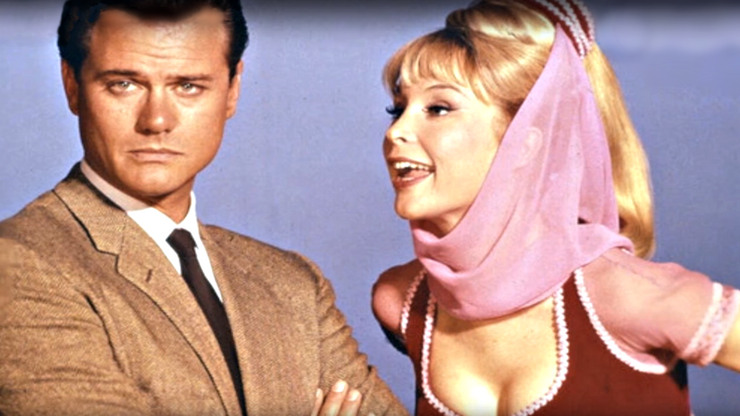 The Ultimate I Dream of Jeannie Trivia Quiz