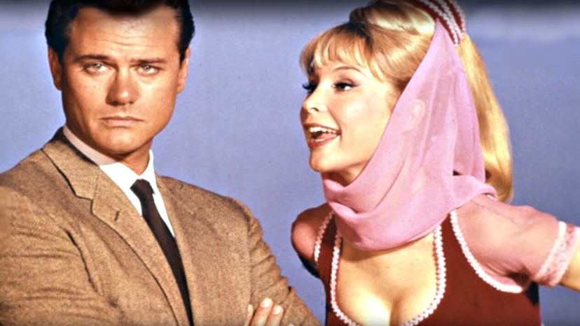 I Dream of Jeannie