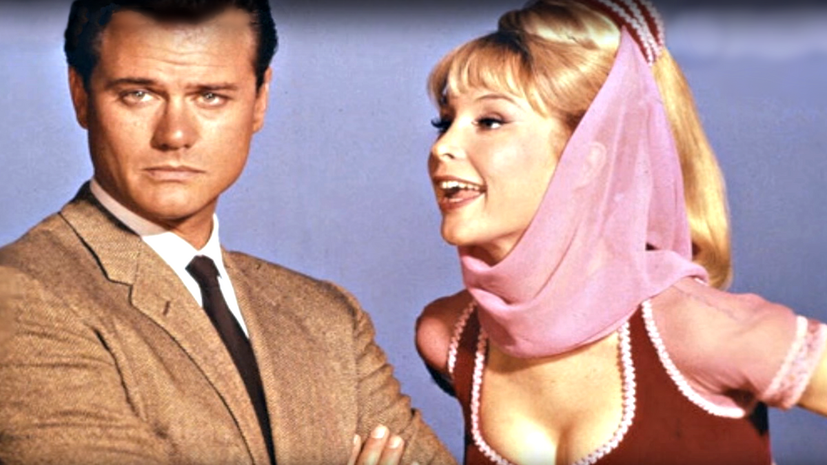 The Ultimate I Dream of Jeannie Trivia Quiz | Zoo