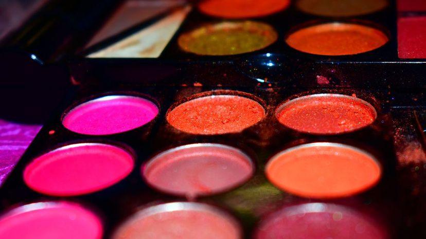 Tell Us About Your Makeup Preferences and We'll Guess Your Hair Color