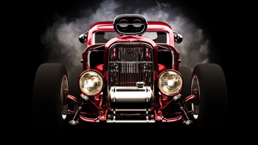 How Much Do You Know About Hot Rod Engines?