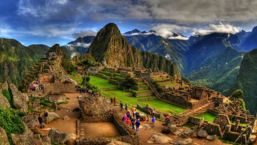 How Well Do You Know South American Geography?