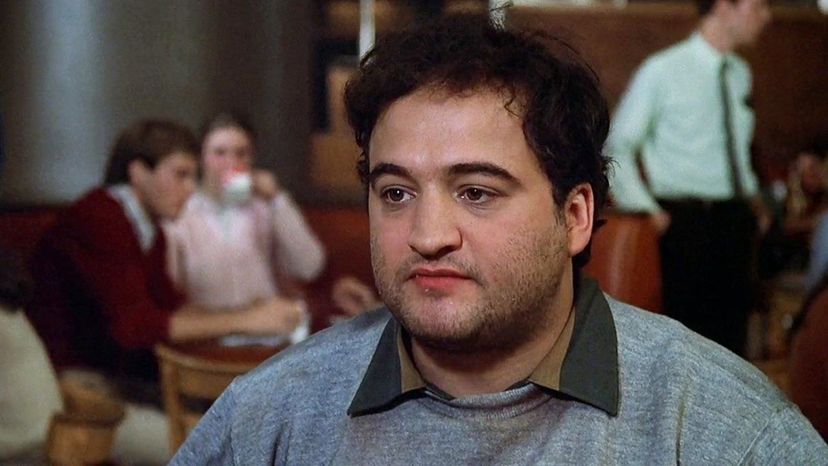 John Bluto Blutarsky - John Belushi