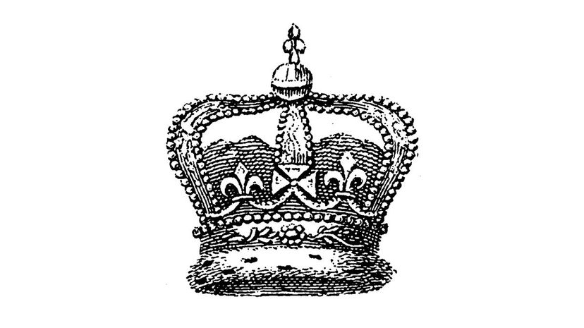 Q25 The British Monarchy