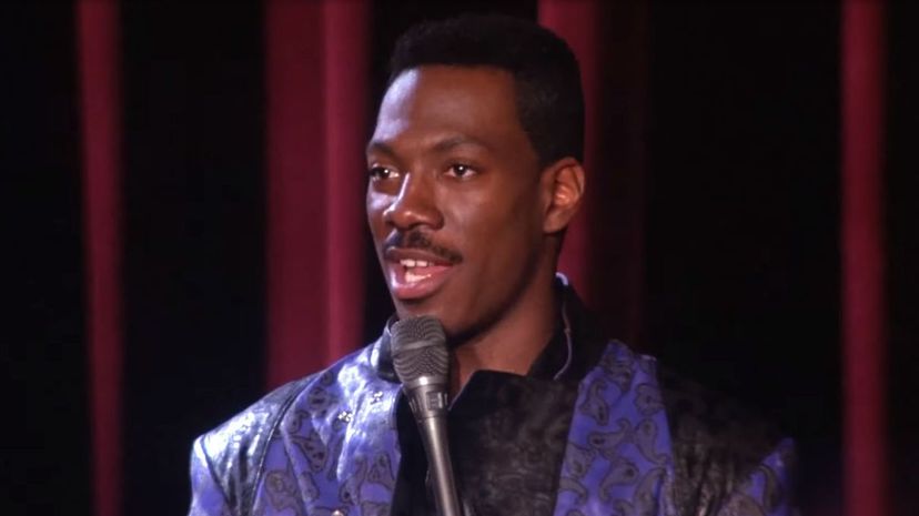 Can You Name All of These Eddie Murphy Movies From an Image ...