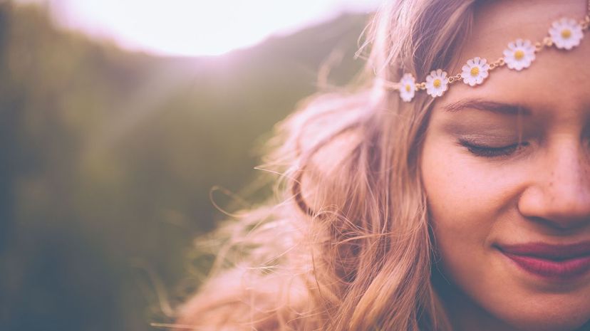 What Floral Pattern Is Right for You?