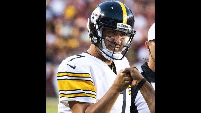 本Roethlisberger＂border=